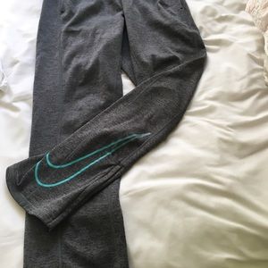 Nike sweatpants